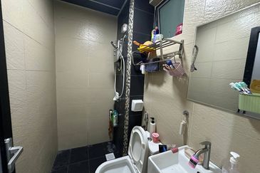 Perling Heights Apartments