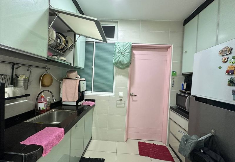 Perling Heights Apartments