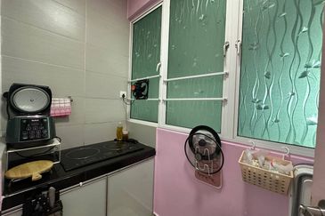 Perling Heights Apartments