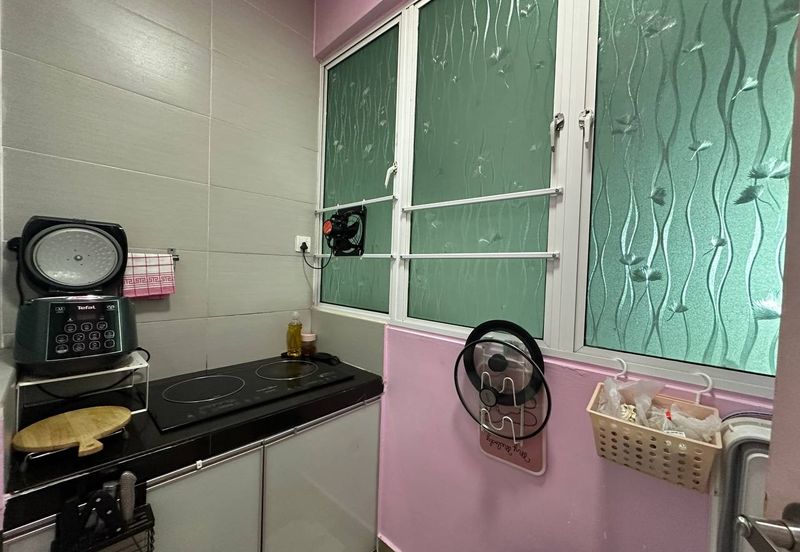 Perling Heights Apartments