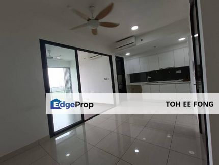 Almas Suites @ Puteri Harbour Studio For Sale, Johor, Kota Iskandar