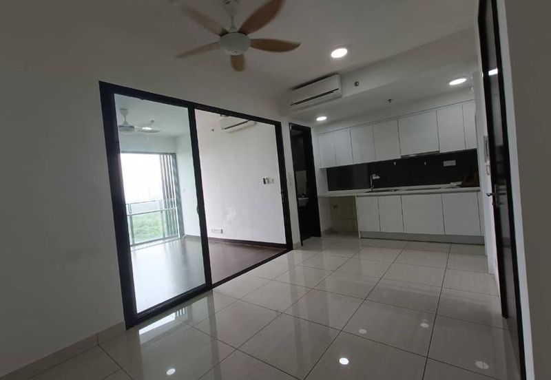 Almas @ Puteri Harbour