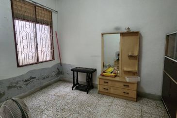 Taman Ungku Tun Aminah