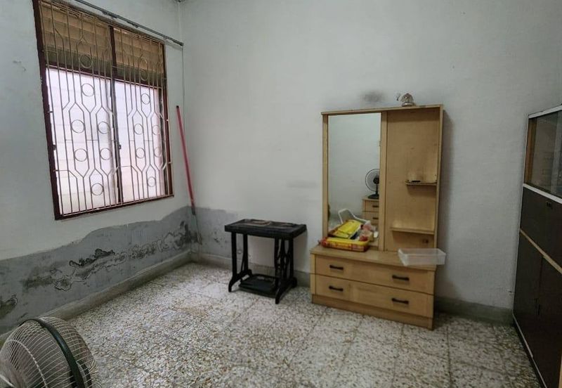 Taman Ungku Tun Aminah