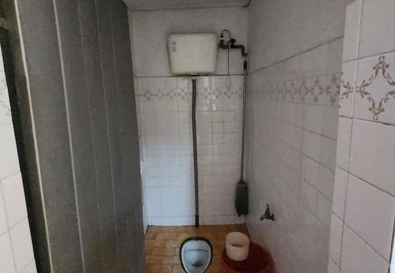 Taman Ungku Tun Aminah