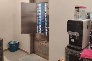 Taman Bukit Indah @ Iskandar Puteri