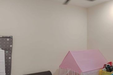 Taman Bukit Indah @ Iskandar Puteri