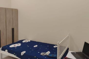 Taman Bukit Indah @ Iskandar Puteri