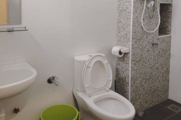 Taman Bukit Indah @ Iskandar Puteri