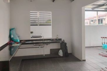 Taman Bukit Indah @ Iskandar Puteri