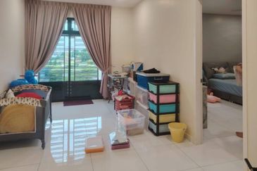 Taman Bukit Indah @ Iskandar Puteri