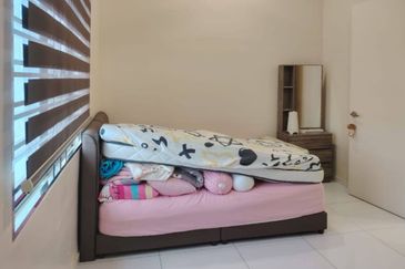 Taman Bukit Indah @ Iskandar Puteri