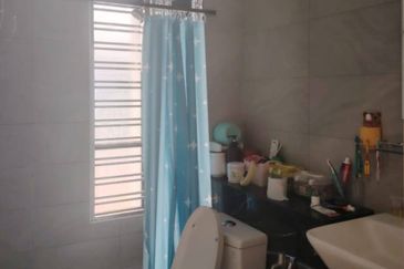 Taman Bukit Indah @ Iskandar Puteri