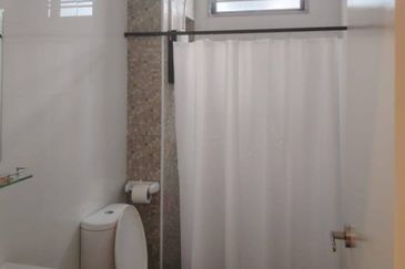 Taman Bukit Indah @ Iskandar Puteri