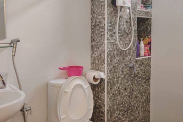 Taman Bukit Indah @ Iskandar Puteri