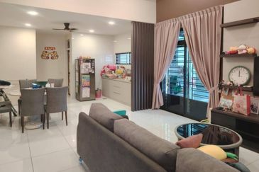 Taman Bukit Indah @ Iskandar Puteri