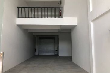 Eco Vantage @ Eco Tropics