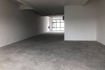 Eco Vantage @ Eco Tropics