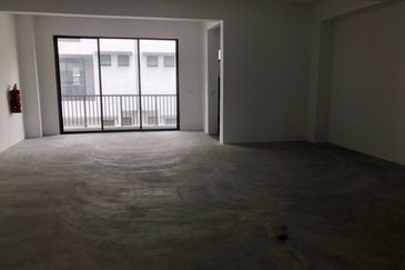 Eco Vantage @ Eco Tropics