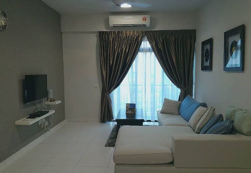 Sky Oasis Residences