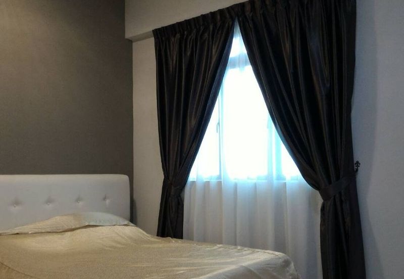 Sky Oasis Residences