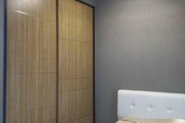 Sky Oasis Residences