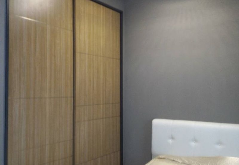 Sky Oasis Residences