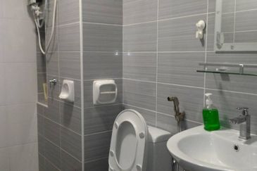 Sky Oasis Residences