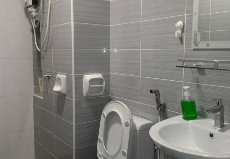 Sky Oasis Residences