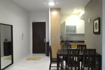 Sky Oasis Residences