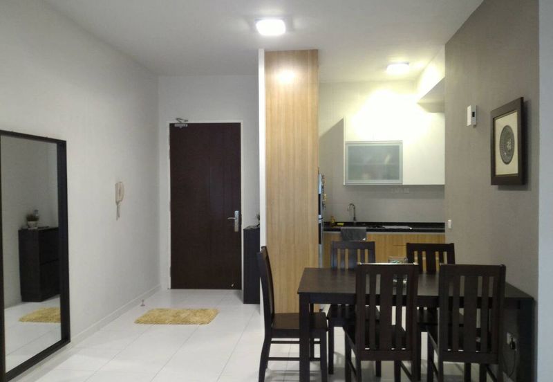 Sky Oasis Residences