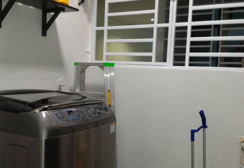 Sky Oasis Residences