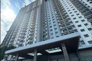 Sky Oasis Residences