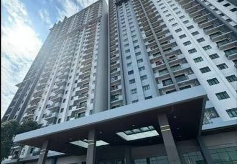 Sky Oasis Residences