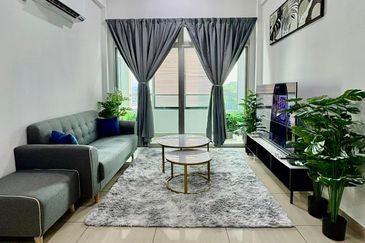 Midori Green @ Austin Heights