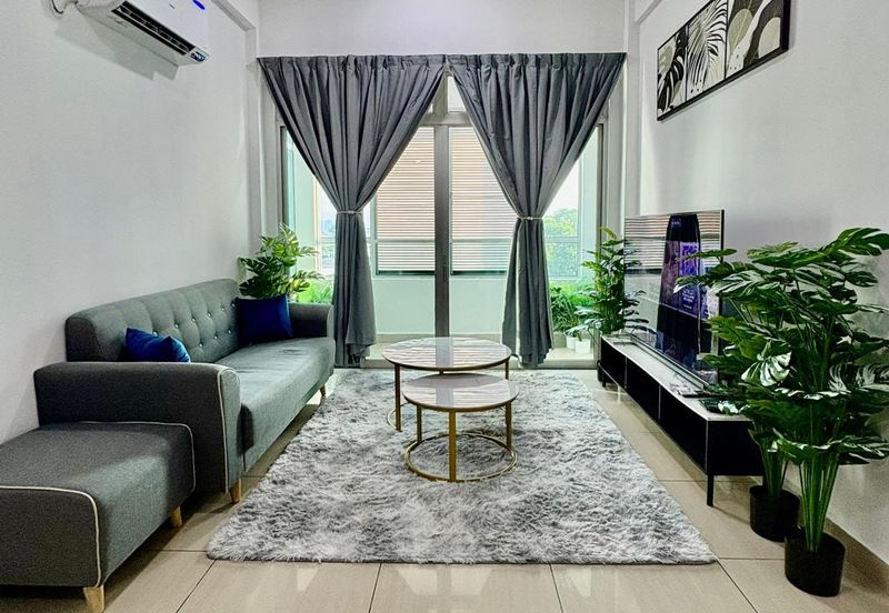 Midori Green @ Austin Heights