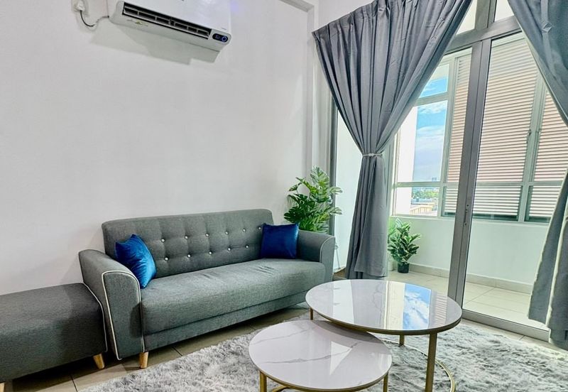 Midori Green @ Austin Heights