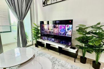 Midori Green @ Austin Heights