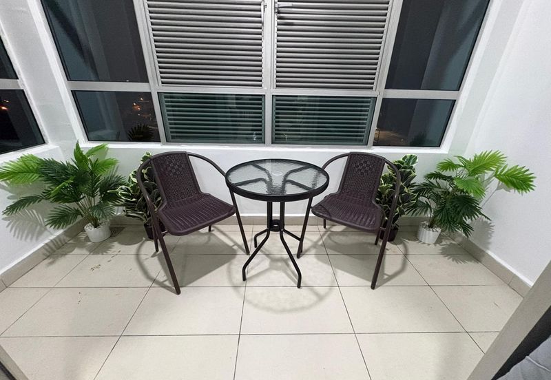 Midori Green @ Austin Heights