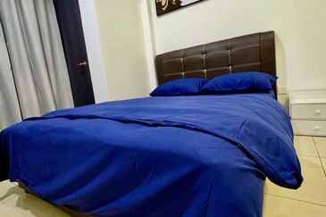 Midori Green @ Austin Heights