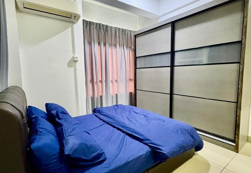 Midori Green @ Austin Heights