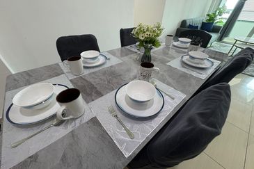 Midori Green @ Austin Heights