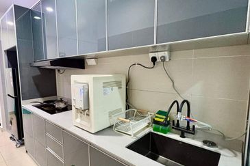 Midori Green @ Austin Heights