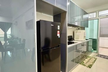 Midori Green @ Austin Heights