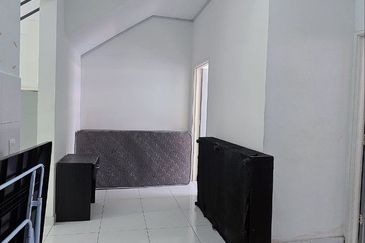 Taman Bukit Indah @ Iskandar Puteri