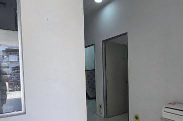 Taman Bukit Indah @ Iskandar Puteri