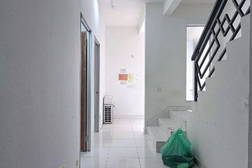 Taman Bukit Indah @ Iskandar Puteri