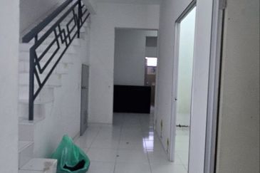 Taman Bukit Indah @ Iskandar Puteri