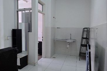 Taman Bukit Indah @ Iskandar Puteri