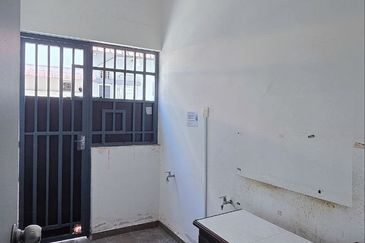 Taman Bukit Indah @ Iskandar Puteri